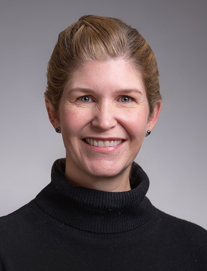 Kathleen Elizabeth McDonough