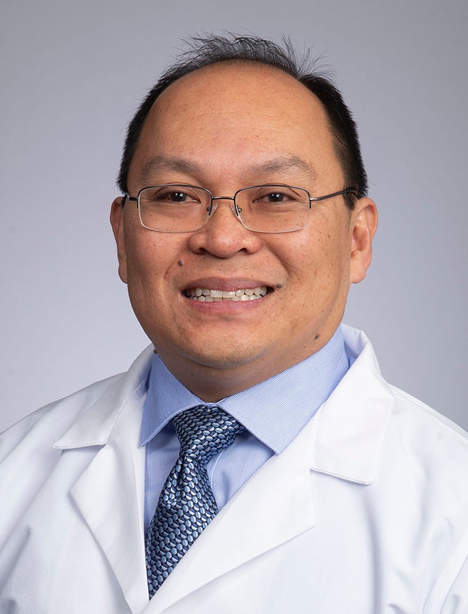 Edwin V Espinosa