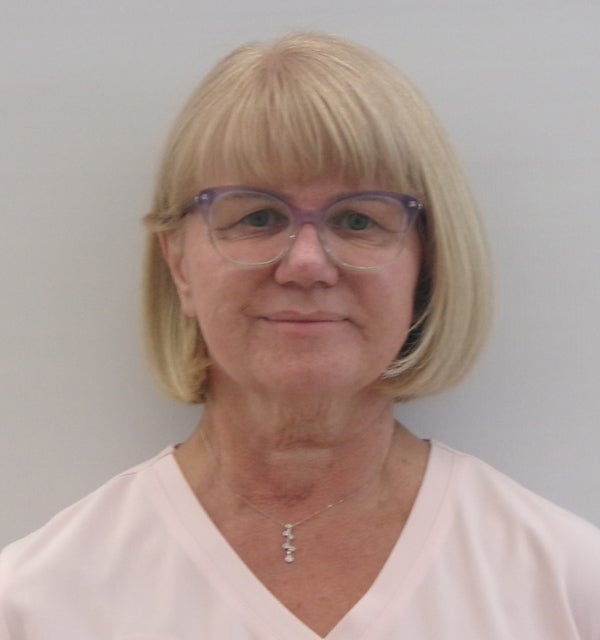 Anna Dorota Nowobilska