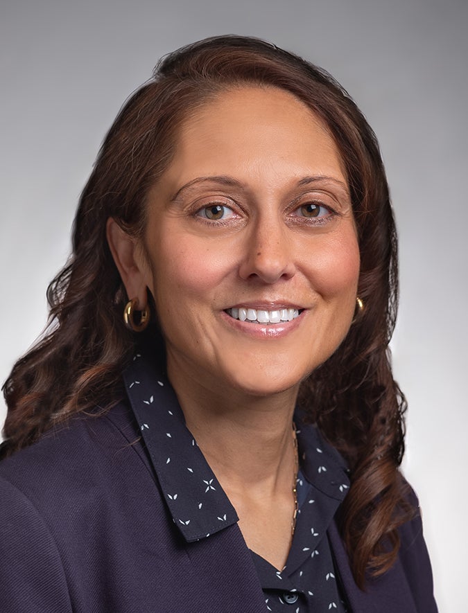 Ruchi Mishra Fitzgerald