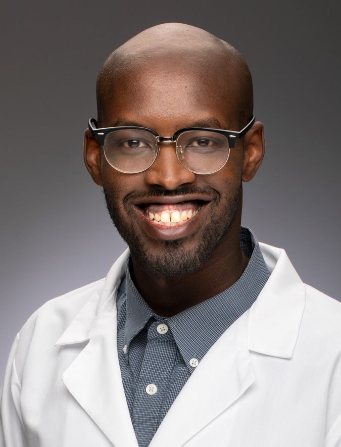 Olivier Kayiranga, DO