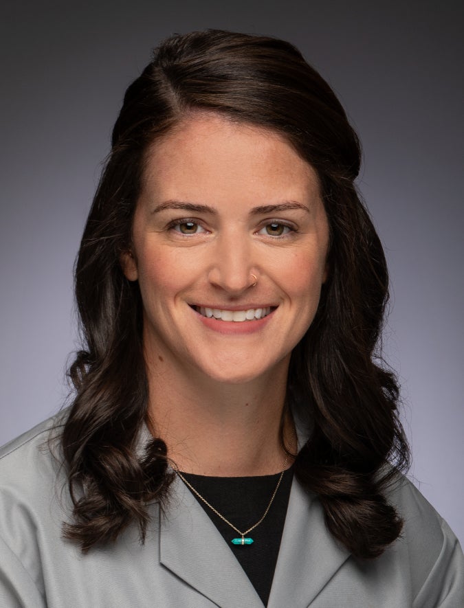 Julia Marjory Coughlin