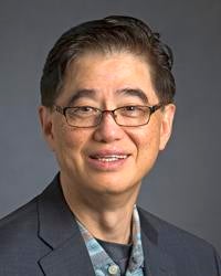 David C Chua