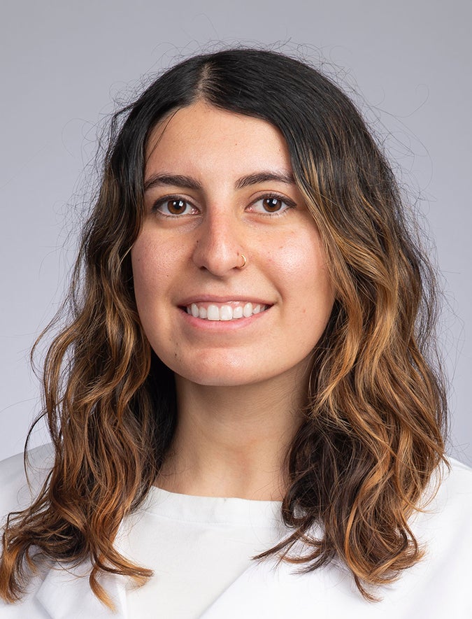 Nilufar Jalali