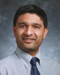 Manish Ishver Desai