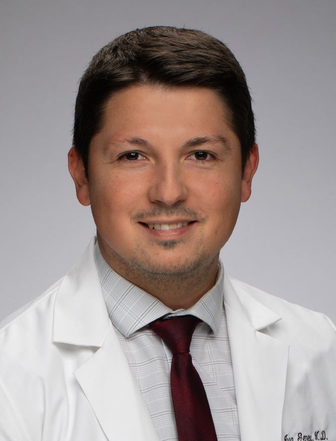 Ivo K Genev, MD