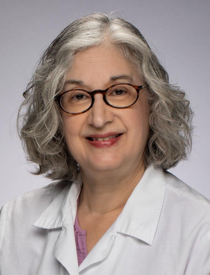 Laura J Saelinger-Shafer, MD