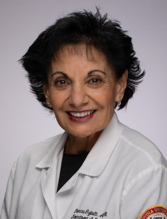 Patricia Lynn Gigliotti