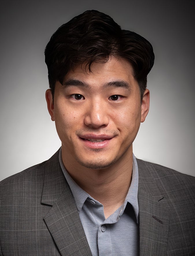Eugene Park