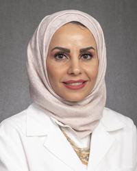Lara Alkhawaldeh, MD