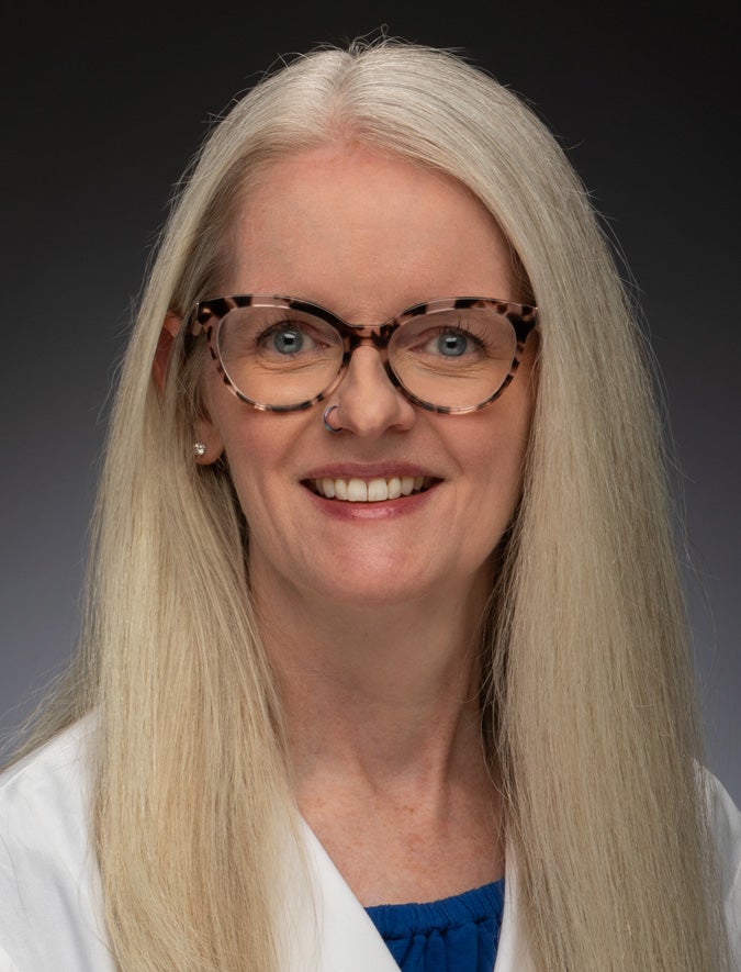 Paula White-Prock, MD