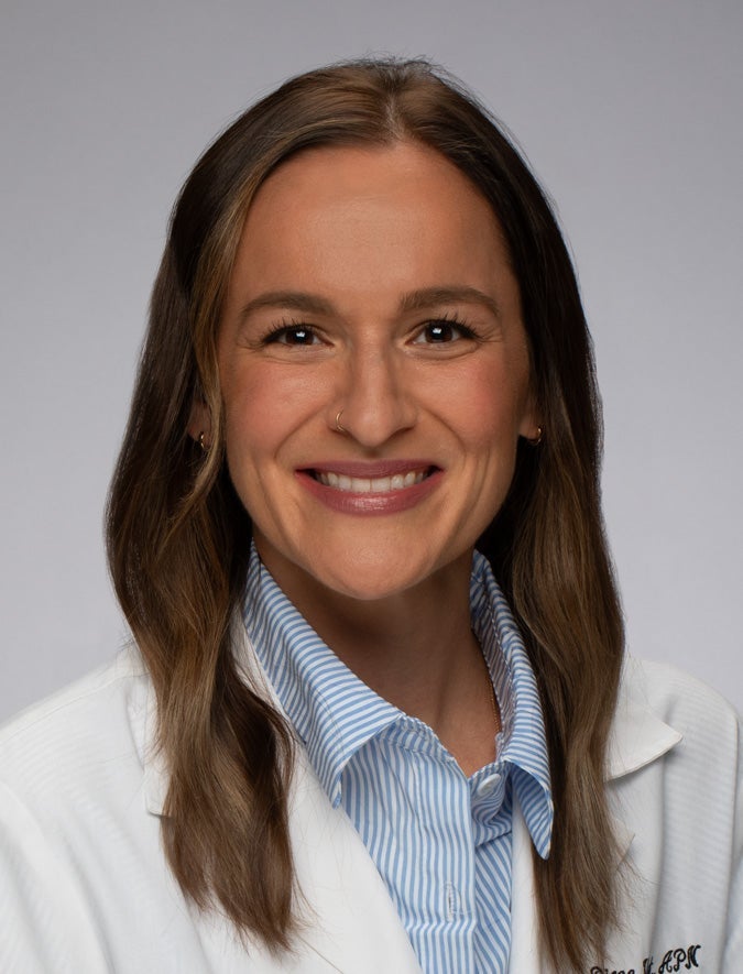 Diane K Vent, APRN