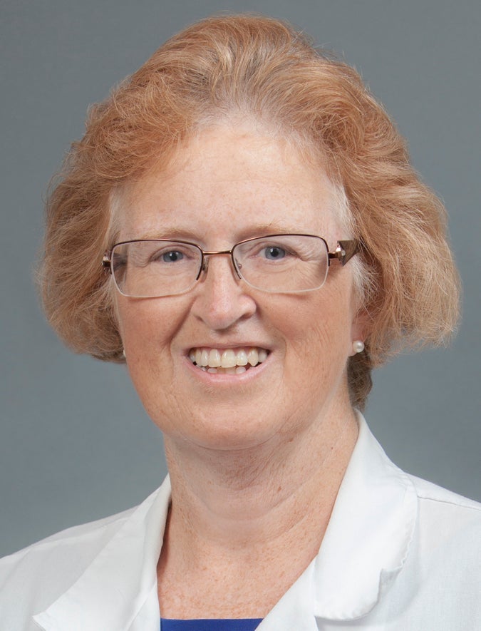 Maureen P Fearon, MD