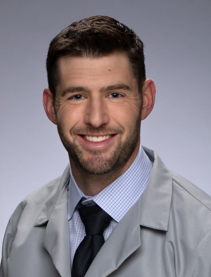 Joseph Bowman Cohen, MD