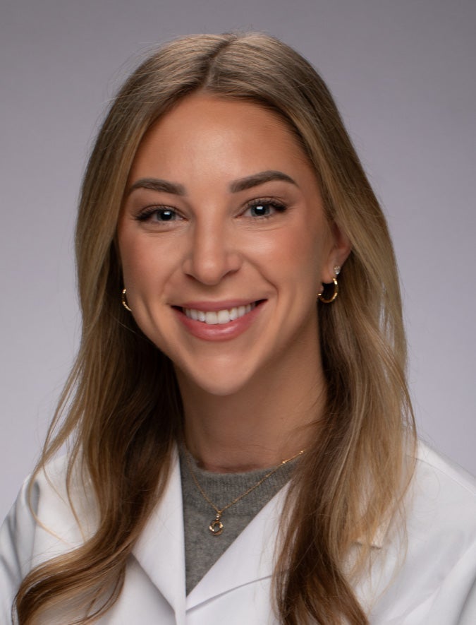 Megan L Cocanower, APRN, DNP