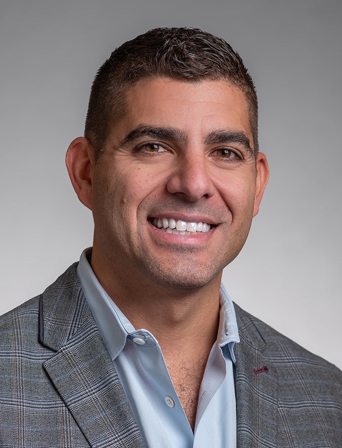 Nicholas John Alianello