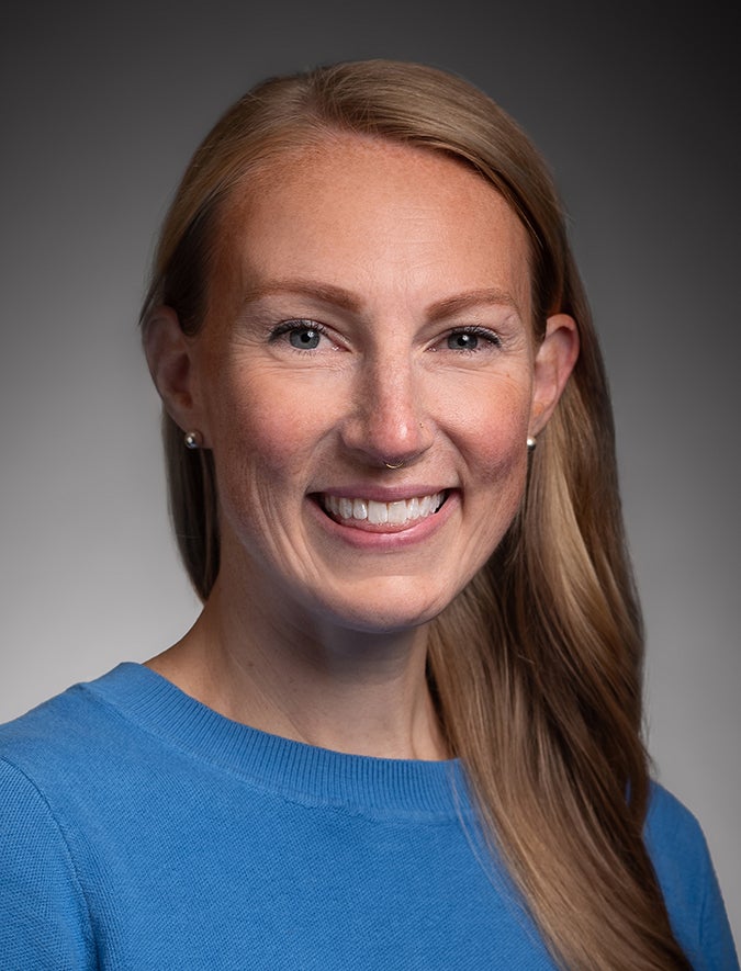 Whitney Ellen Miller