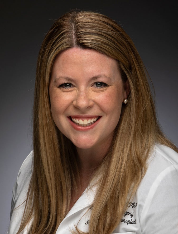 Moira Gilroy Olson