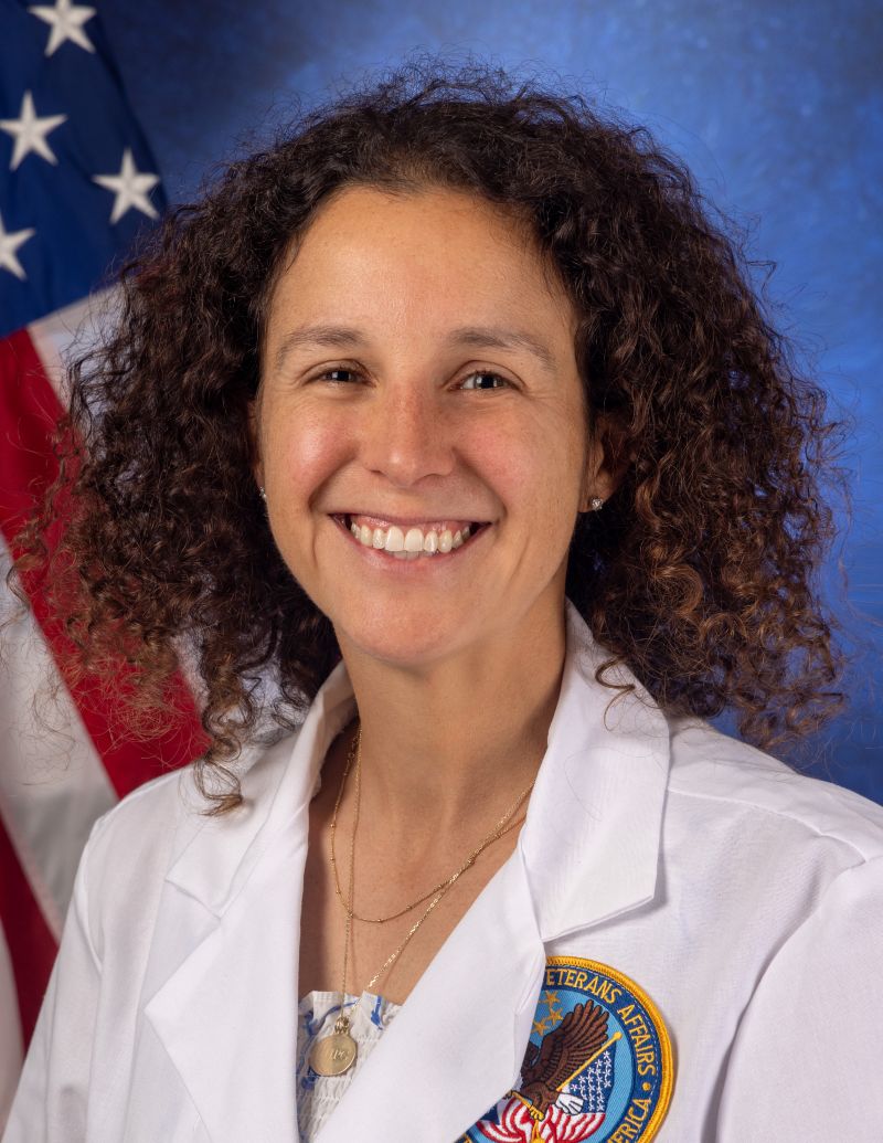 elizabeth pappono