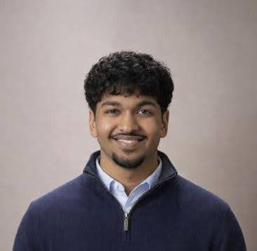 Abhinav Bachu