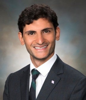 Alexander Fahmy, MD
