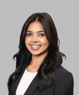 Ashna Bhardwaj