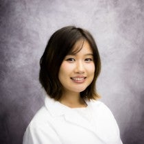 Audrey Yu