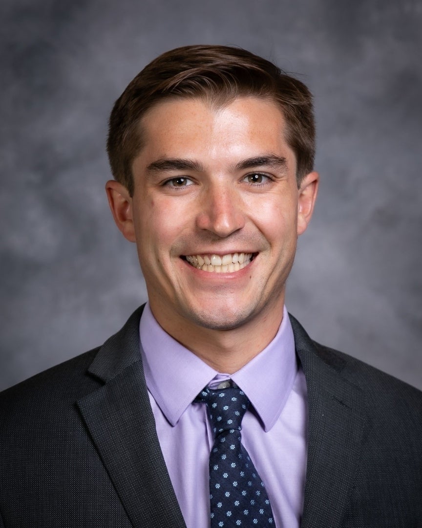 Daniel Gryzlo