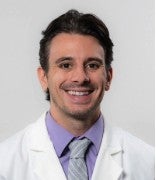 Dr. Philip Olson
