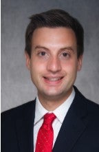 Dr. Reid Stubbee