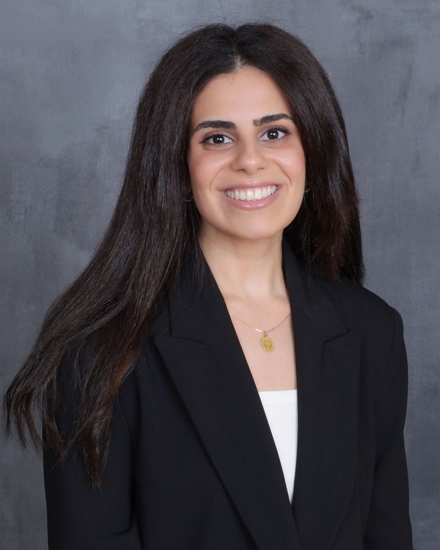 Veronica Fahmy
