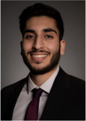 Faraz Behzadi