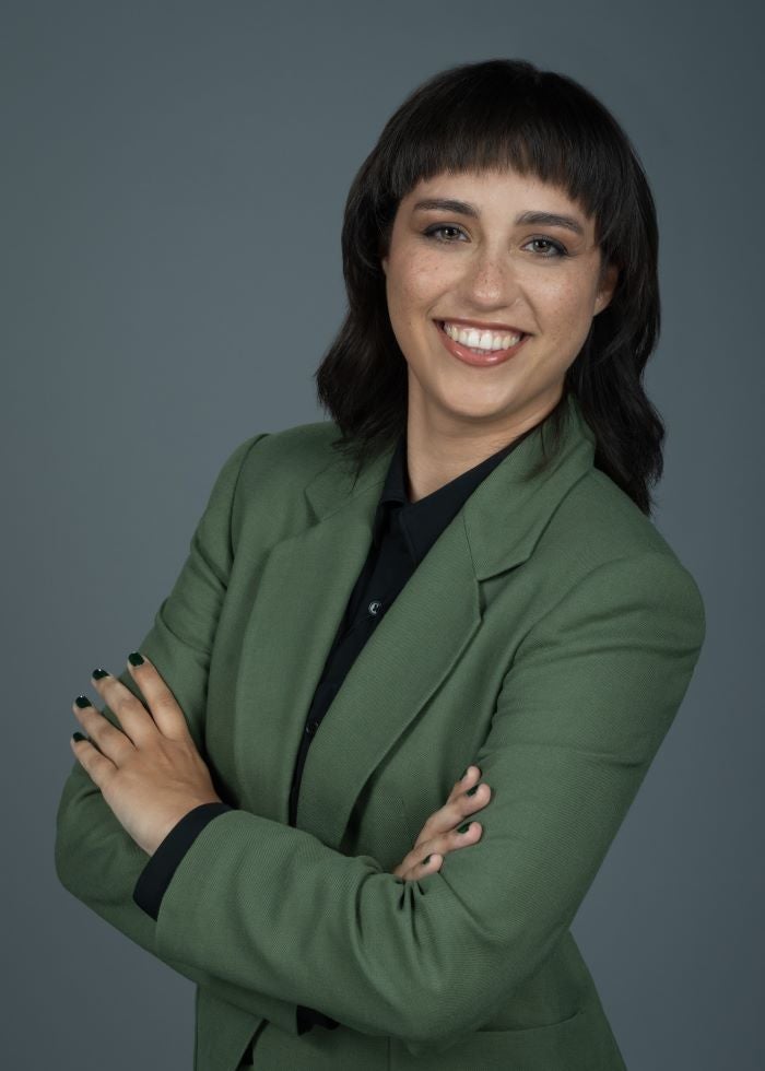 tania