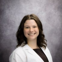 Katherine Walker