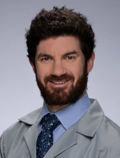 Kyle Kurland