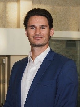 Luke Wandzura, DMD