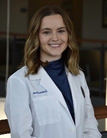 Mady Swanstrom