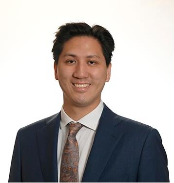 Matthew De la paz