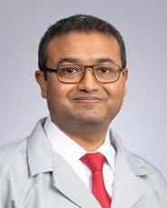 chirantan m