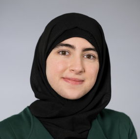 fatima headshot