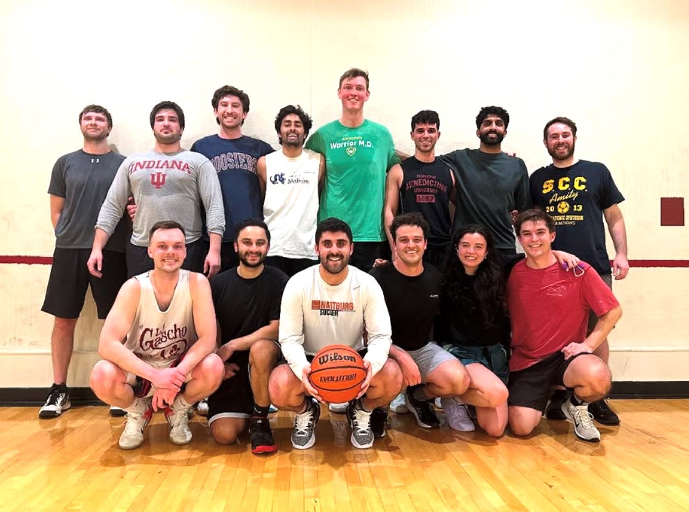group photo