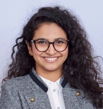 Vaishnavi Modi