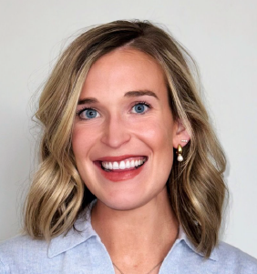grace headshot