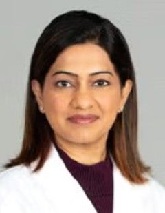 Jigisha Thakkar