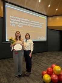 award
