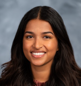 nikitha headshot