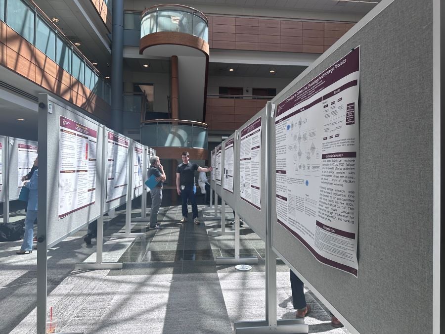 poster winners