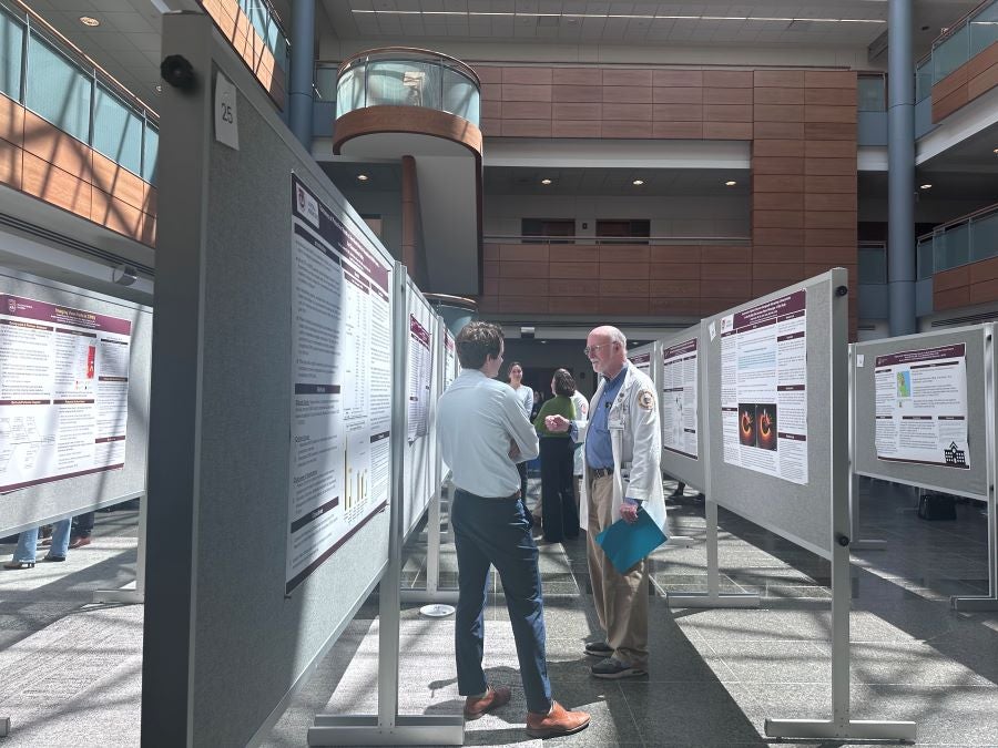 poster winners