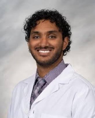Raghav Rajesh