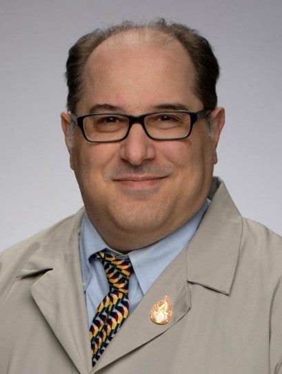 Robert Bertellotti